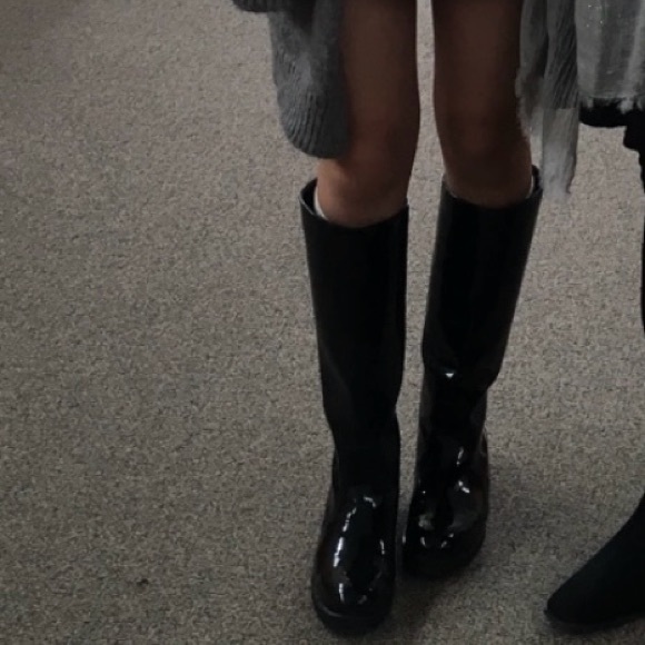 La Canadienne leather waterproof boots - Picture 15 of 15